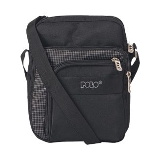 SHOULDER BAG STRIKE L