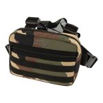 CHEST BAG TRAP
