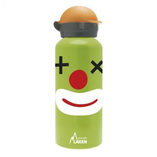 ΠΑΓΟΥΡΙ ΑΛΟΥΜΙΝΙΟΥ HIT CAP 0.45L (G45) LAKEN