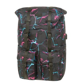 BACKPACK STYLLER