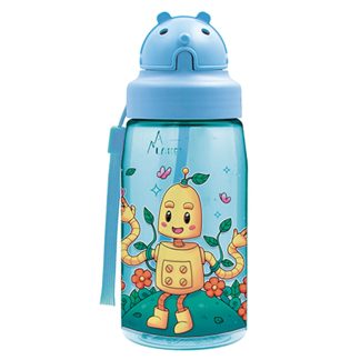 ΠΑΓΟΥΡΙ TRITAN OBY CAP 0.45L (OBY) LAKEN