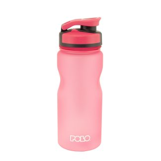 BOTTLE TRITAN WITH STRAP 600ML
