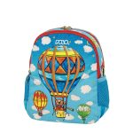 BACKPACK NEVERLAND