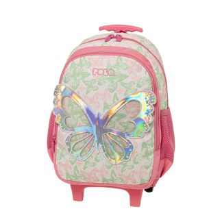 BACKPACK TROLLEY JUNIOR BIBI