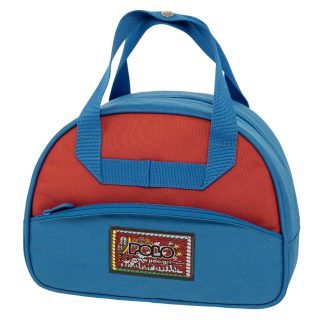 LUNCH BAG VINTAGE