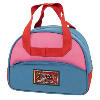 LUNCH BAG VINTAGE