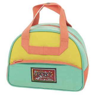 LUNCH BAG VINTAGE