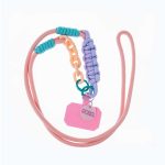 MOBILE PHONE LANYARD - 002