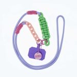 MOBILE PHONE LANYARD - 002