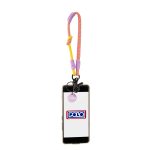MOBILE PHONE LANYARD – 003