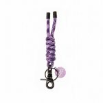 KEYCHAIN LANYARD