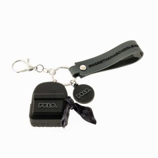 ORIGINAL BAG KEYCHAIN