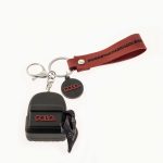 ORIGINAL BAG KEYCHAIN