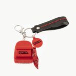 ORIGINAL BAG KEYCHAIN