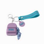 ORIGINAL BAG KEYCHAIN