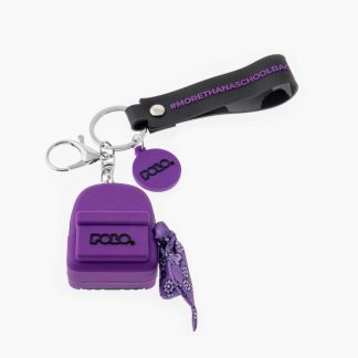 ORIGINAL BAG KEYCHAIN
