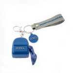 ORIGINAL BAG KEYCHAIN