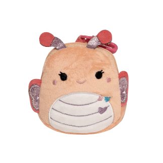MINI WALLET CRAZY ANIMALS 1