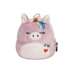 MINI WALLET CRAZY ANIMALS 1