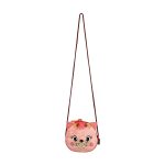 MINI WALLET CRAZY ANIMALS 2