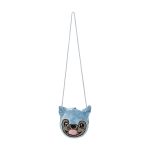 MINI WALLET CRAZY ANIMALS 2