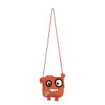 MINI WALLET CRAZY ANIMALS 2