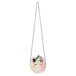 MINI WALLET CRAZY ANIMALS 2