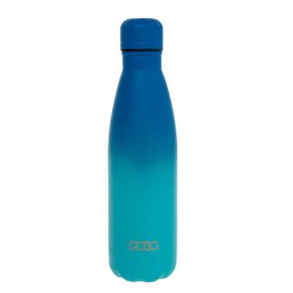 THERMO BOTTLE STAINLESS STEEL 0,50L POLO DEGR