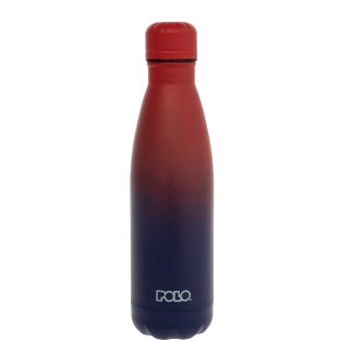 THERMO BOTTLE STAINLESS STEEL 0,50L POLO DEGR